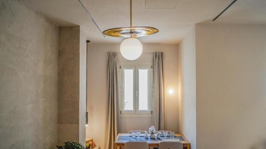 Фото The Boc Suites 4*