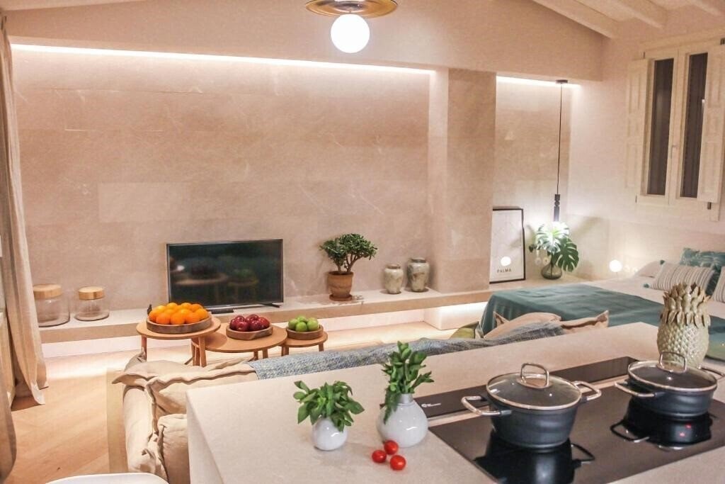 Фотография The Boc Suites 4*
