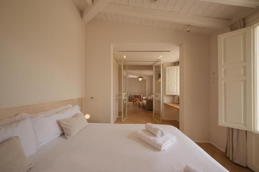 Изображение The Boc Suites 4*