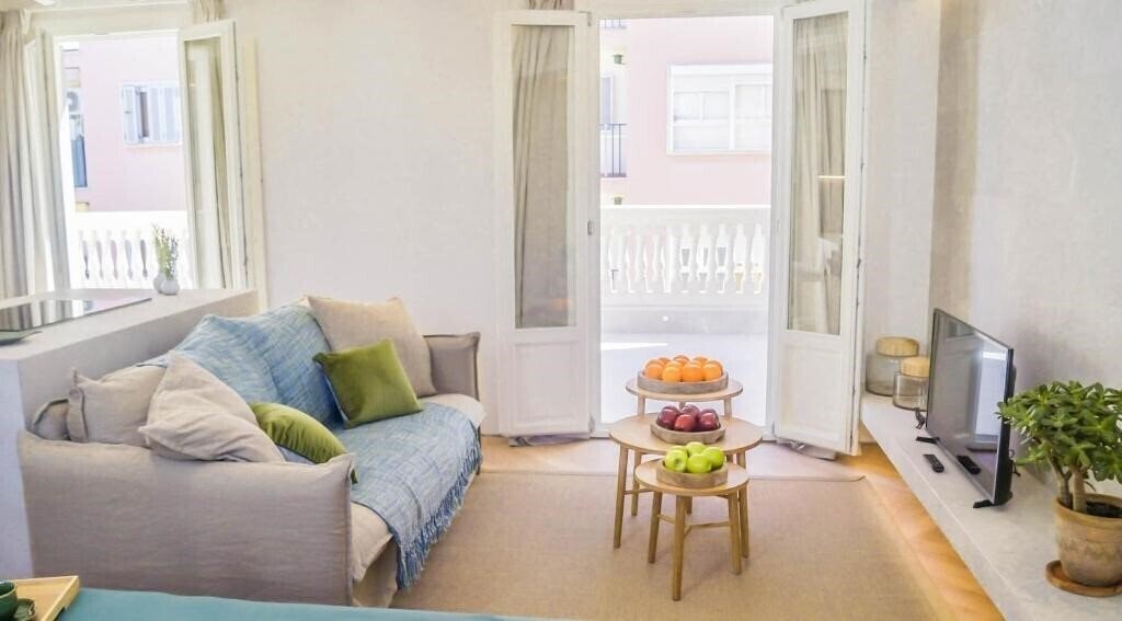 Картинка The Boc Suites 4*