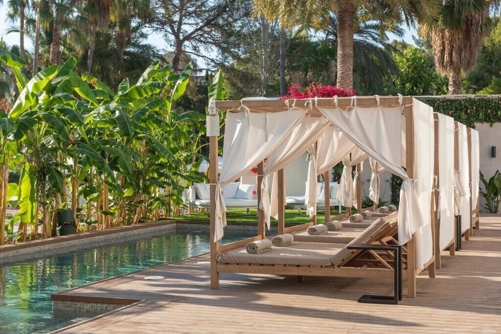 Фотографія Valentin Grand Park 4*