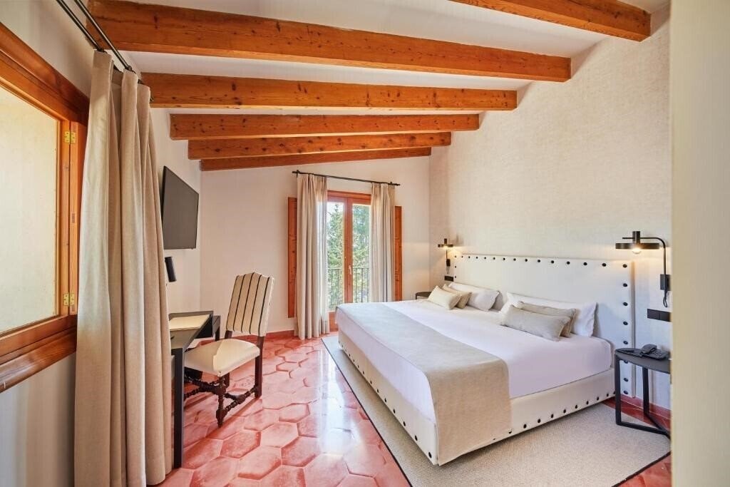 Фотография Virrey Finca Hotel 4*