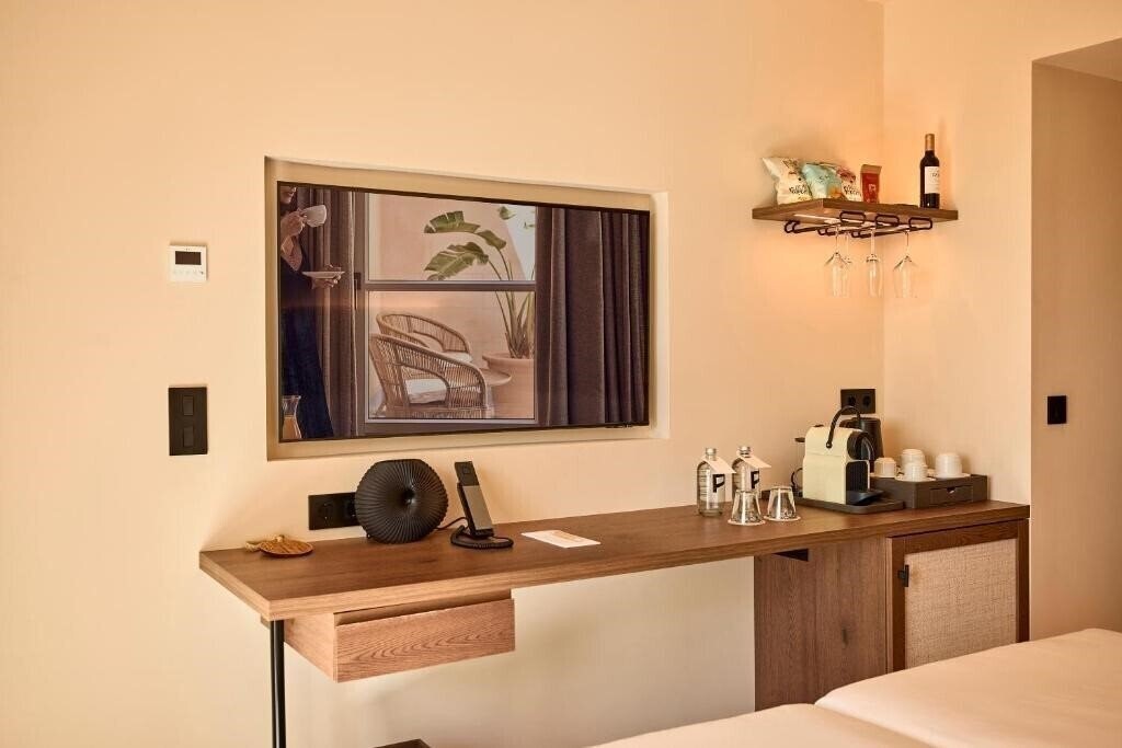 Фотографія Purobeach Resort Santa Ponsa 5*