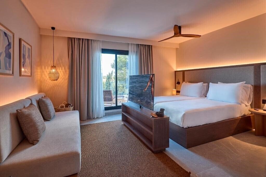 Зображення Purobeach Resort Santa Ponsa 5*