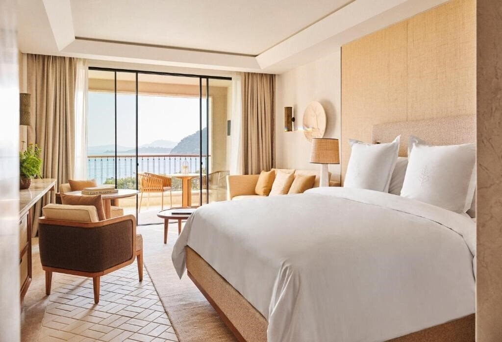 Фотография Four Season Resort Mallorca At Formentor 5*
