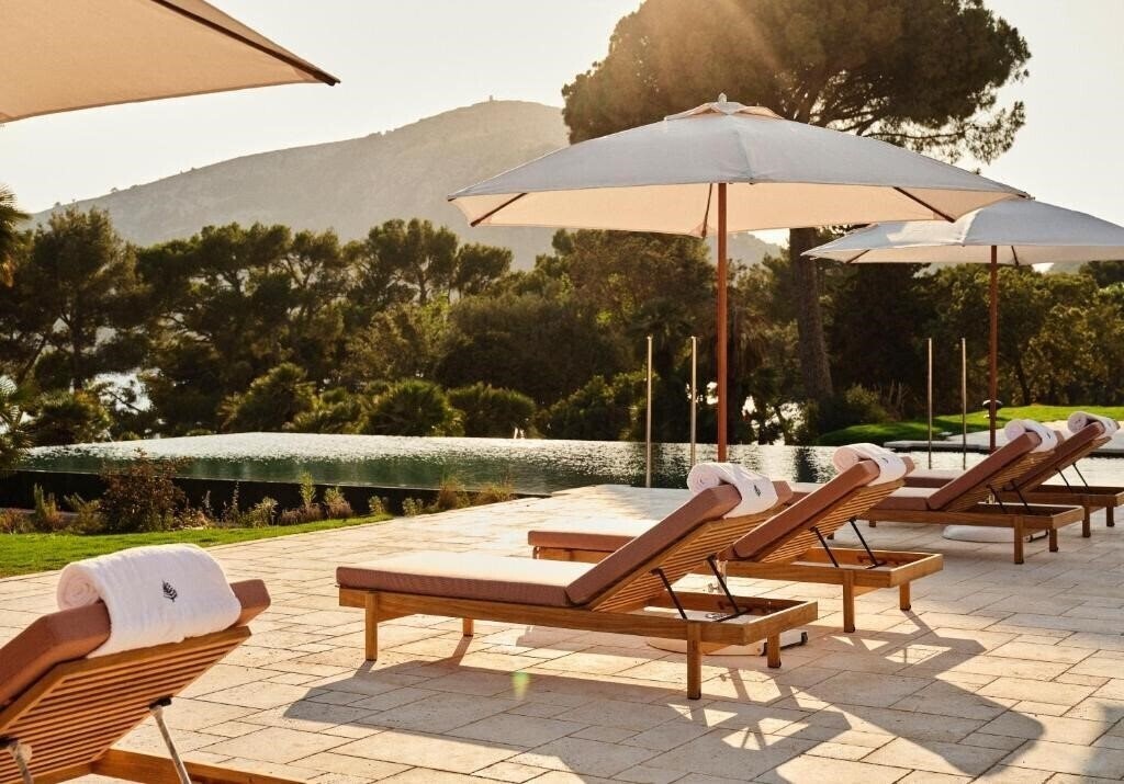 Картинка Four Season Resort Mallorca At Formentor 5*