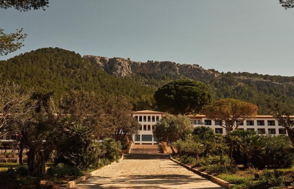 Фото Four Season Resort Mallorca At Formentor 5*