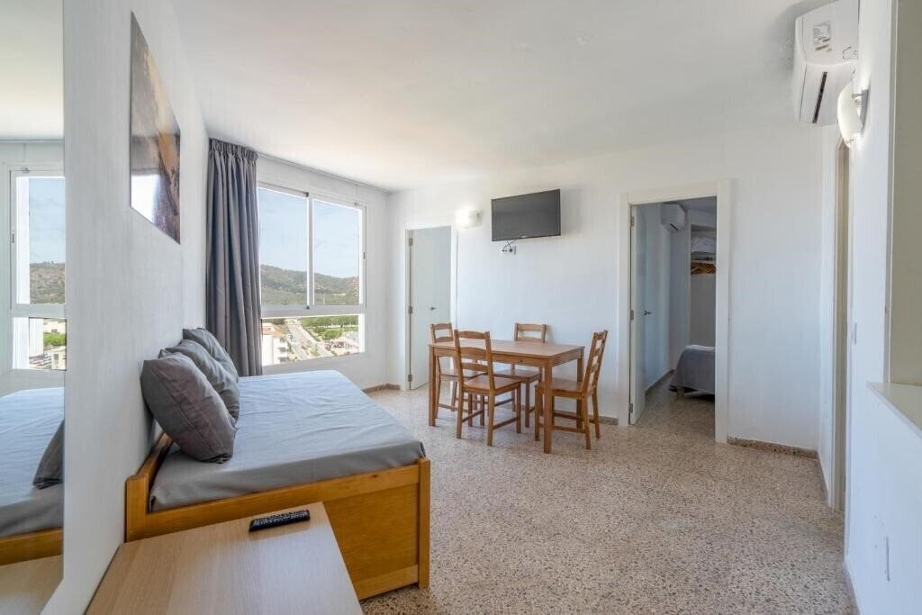 Фото Magalluf Playa (Adults Only) 2 Keys 2*