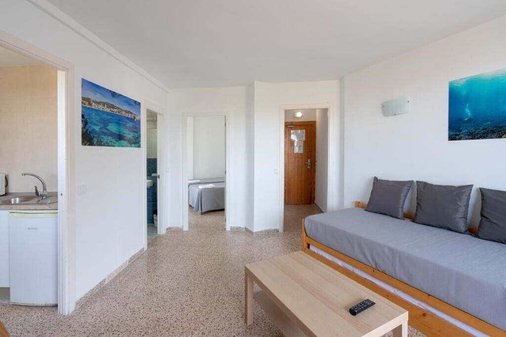 Изображение Magalluf Playa (Adults Only) 2 Keys 2*