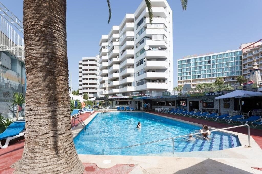 Картинка Magalluf Playa (Adults Only) 2 Keys 2*