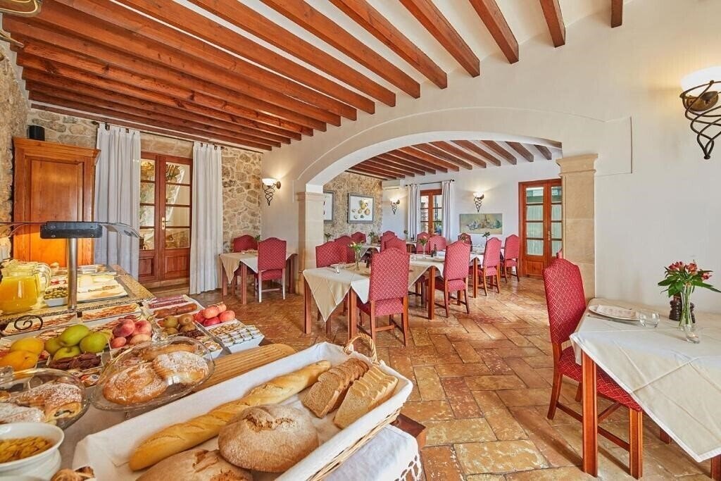 Зображення Residence by G Cas Comte 4*