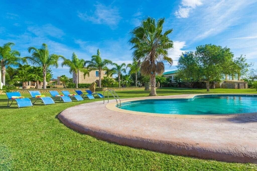 Зображення Son Perot (Orient) 4*