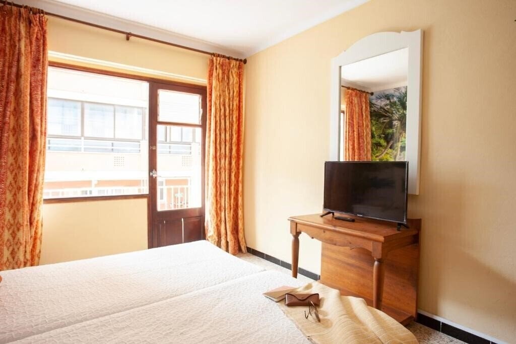 Изображение BJ Bona Vista 2*