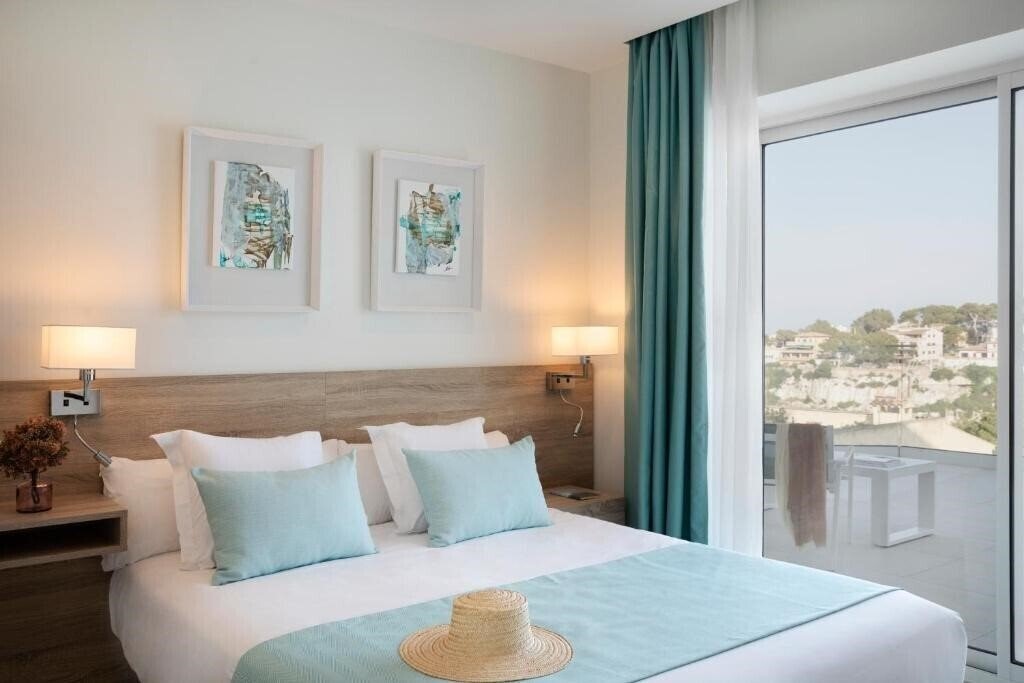 Фото Marina Drach Aparthotel 4*
