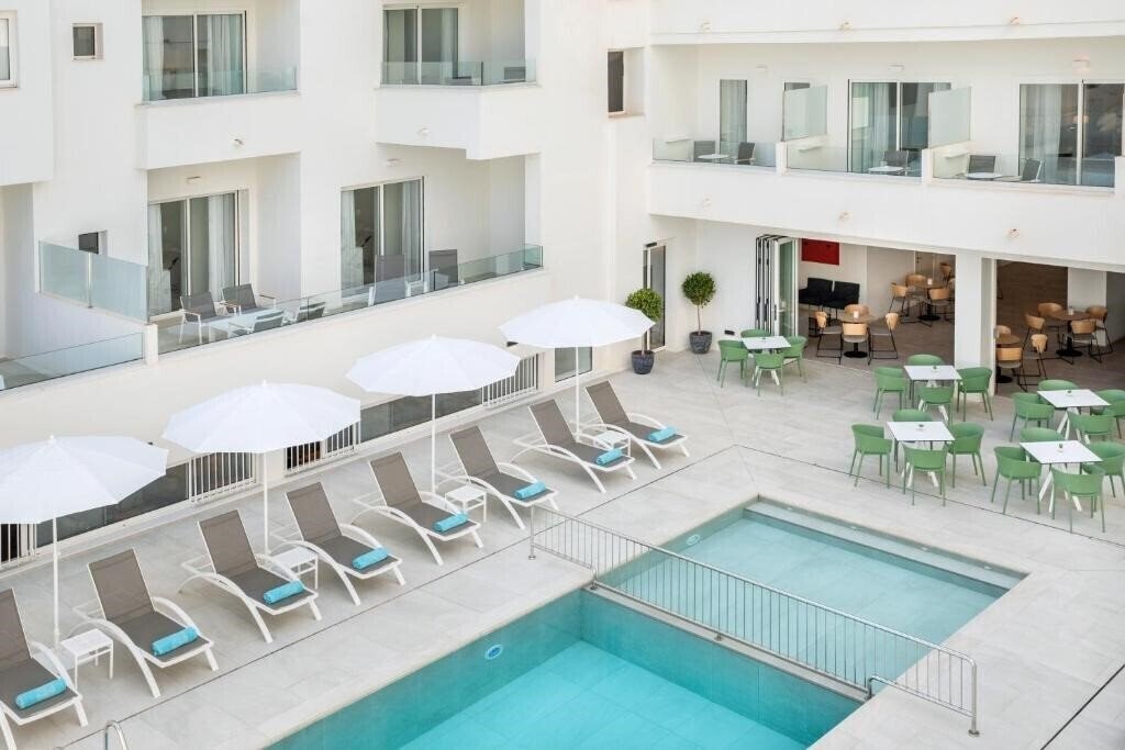 Изображение Marina Drach Aparthotel 4*