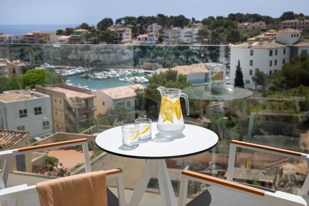 Картинка Marina Drach Aparthotel 4*