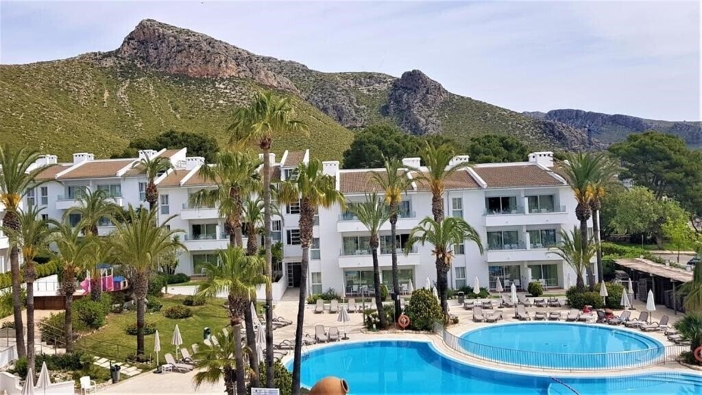 Фотография Puerto Azul Suite 4*