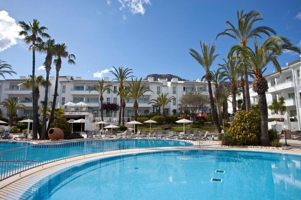 Изображение Puerto Azul Suite 4*