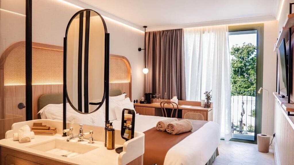Фото Alcazar Hotel Soller 4*