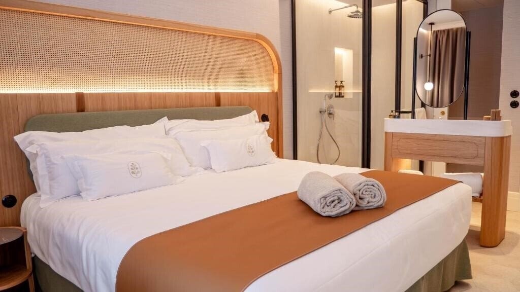 Фотография Alcazar Hotel Soller 4*
