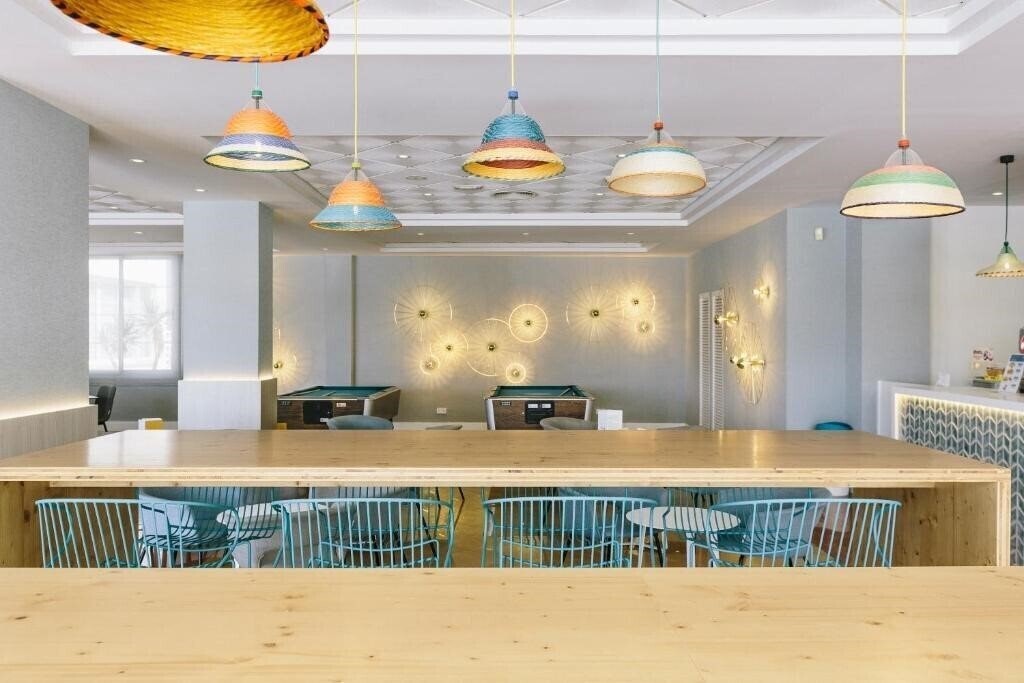 Изображение Ilunion Palmanova Mallorca 4*