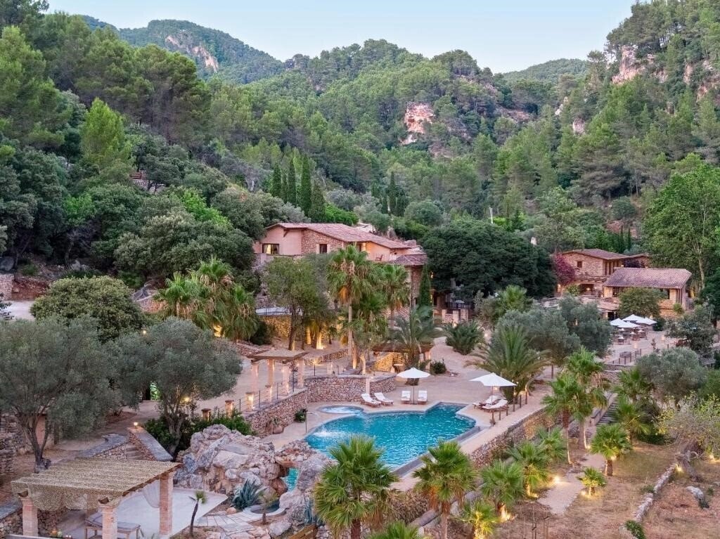 Готель Finca Ratxo Hotel, Member of Melia Collection 5*