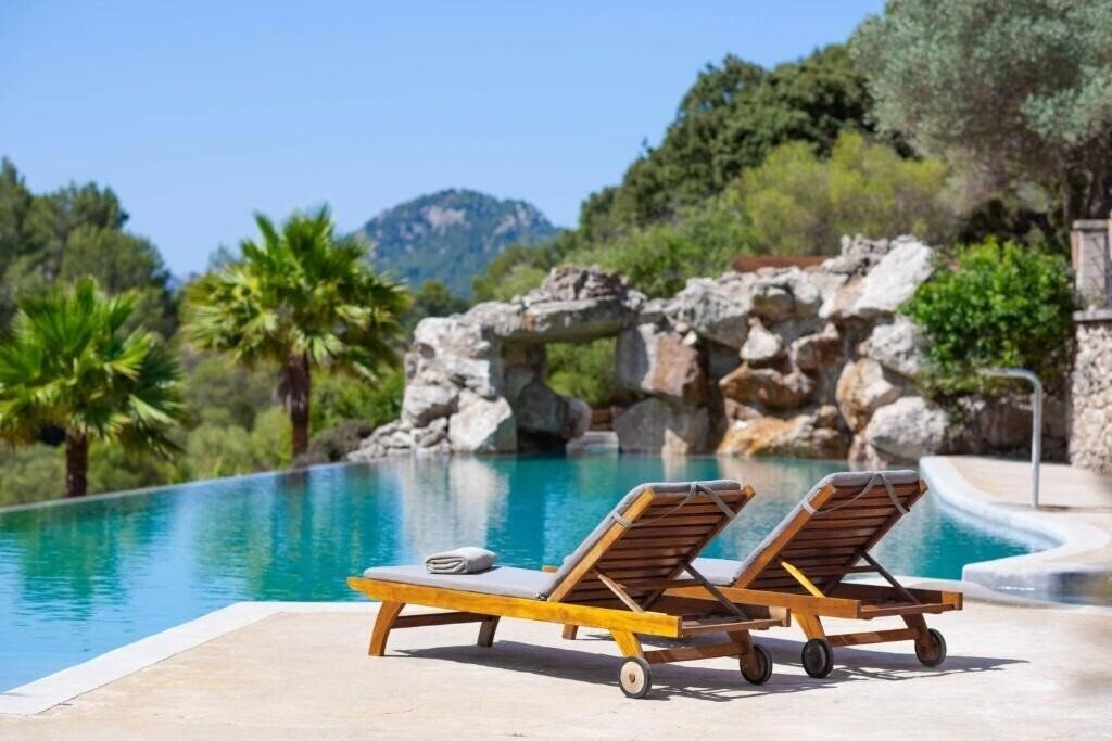 Картинка Finca Ratxo Hotel, Member of Melia Collection 5*