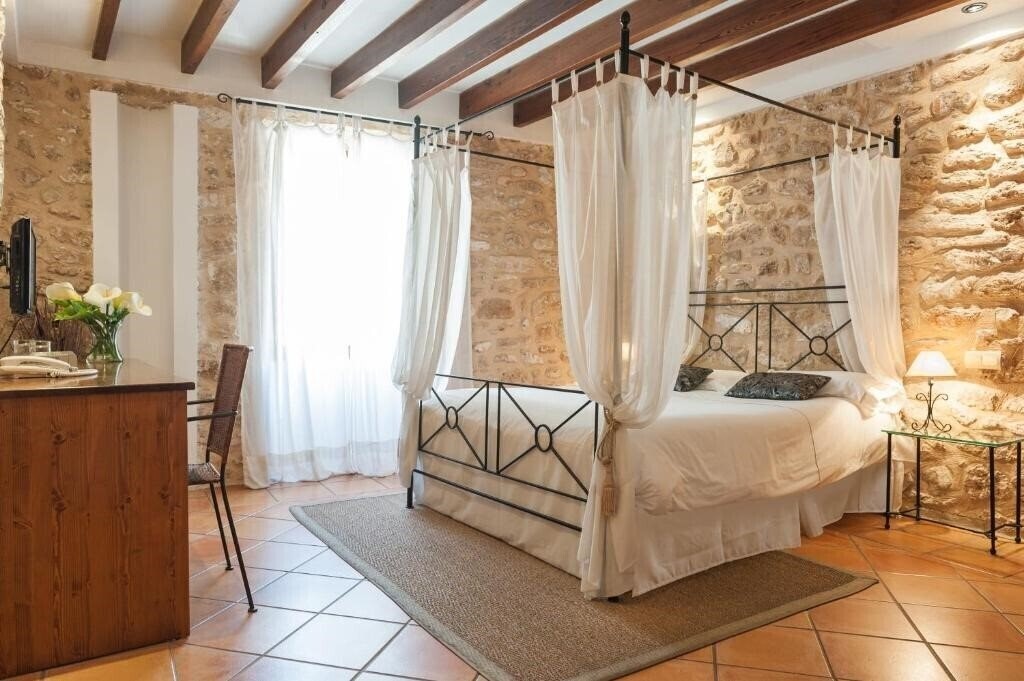 Готель Can Simo Alcudia 4*