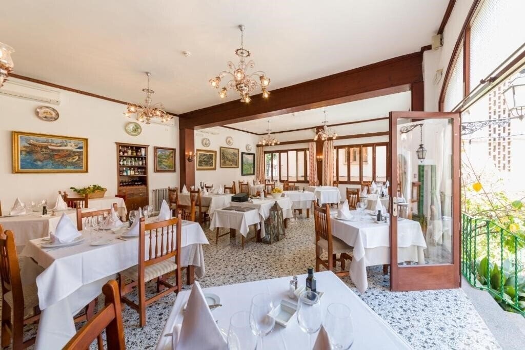 Картинка El Guia Hotel 4*