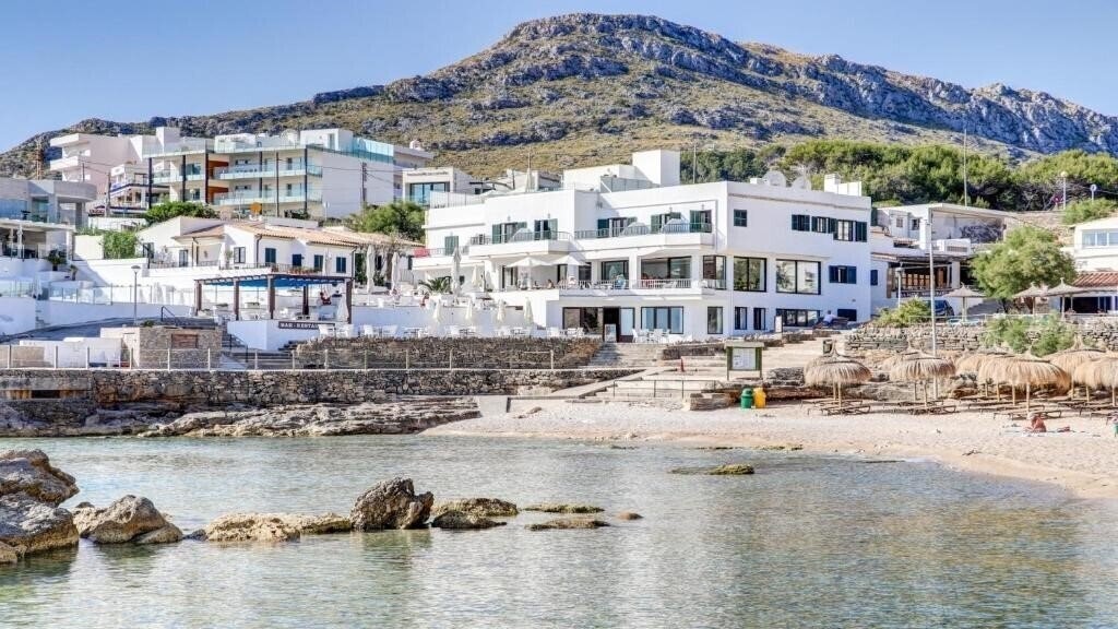 Готель Hoposa Niu Hotel 4*