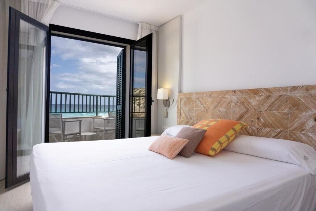 Картинка Hoposa Niu Hotel 4*
