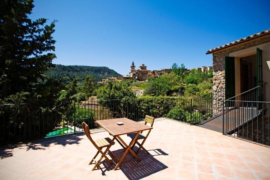 Фото Sa Vall Valldemossa 4*