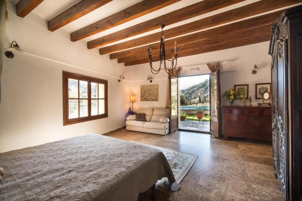 Фотография Sa Vall Valldemossa 4*