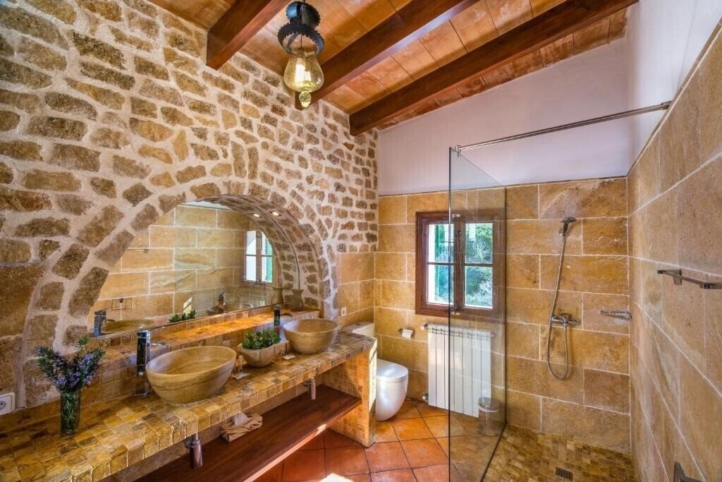 Изображение Sa Vall Valldemossa 4*