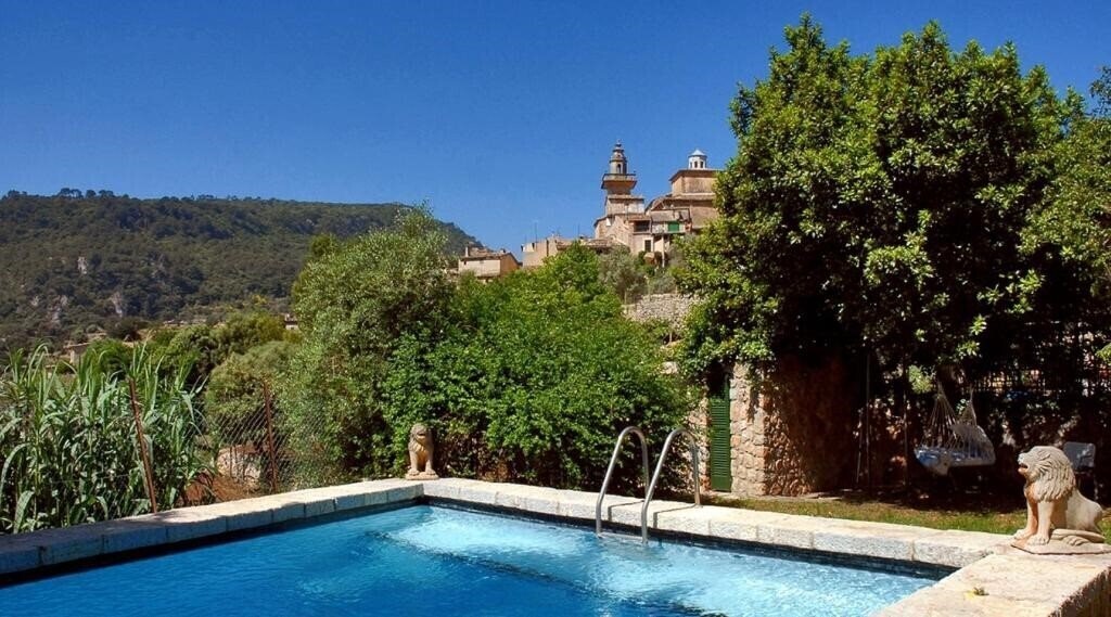 Картинка Sa Vall Valldemossa 4*