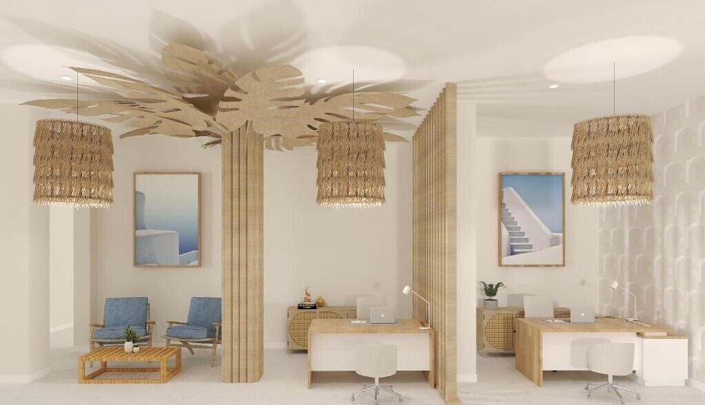 Зображення Hotel Urania Arenal 3*