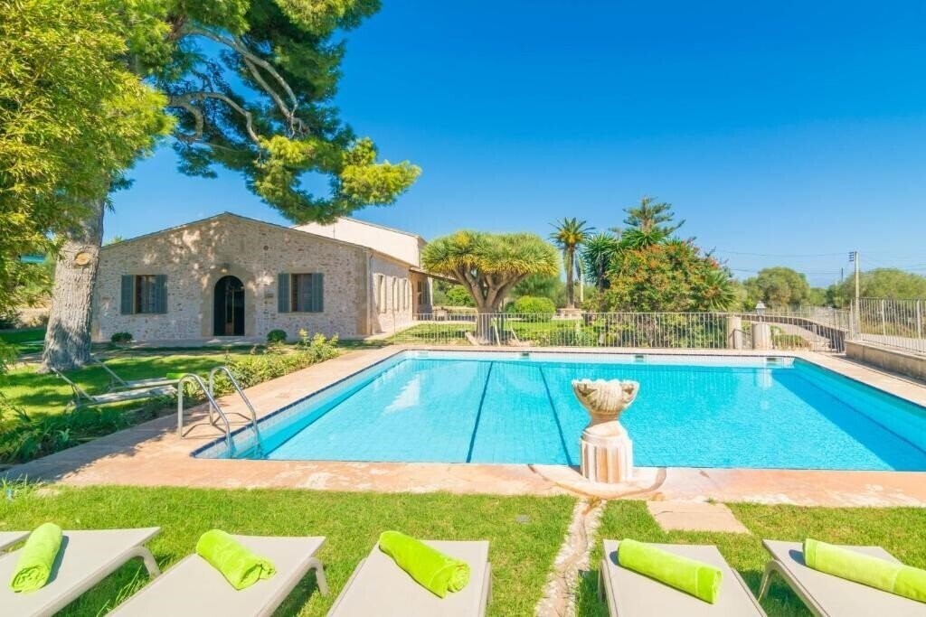 Фото Villa Can Cirerol 3*
