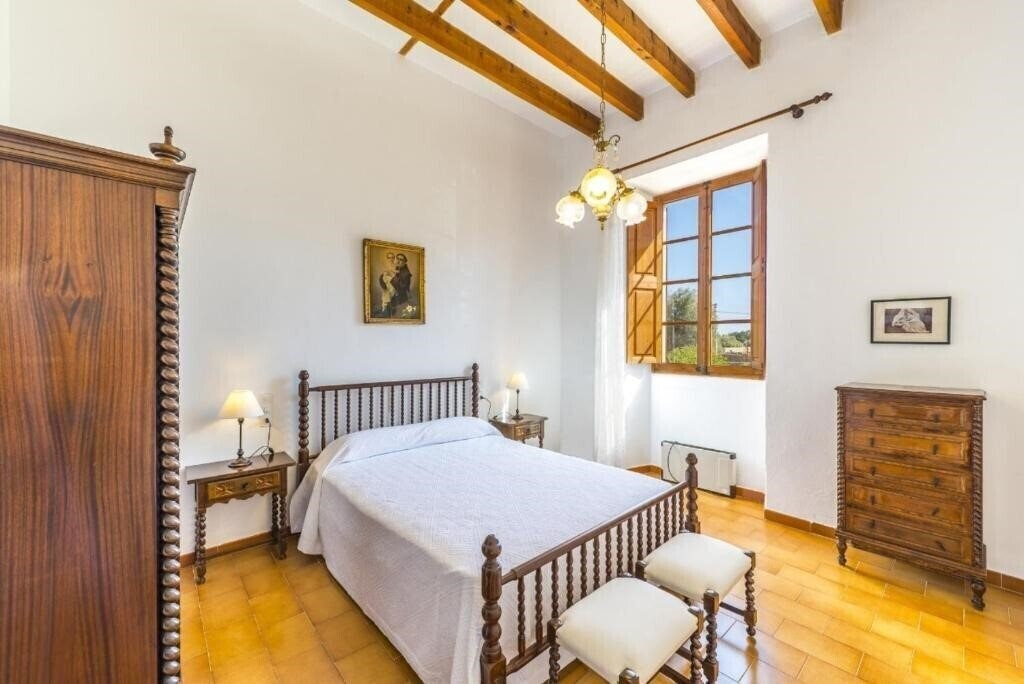 Фотография Villa Can Cirerol 3*