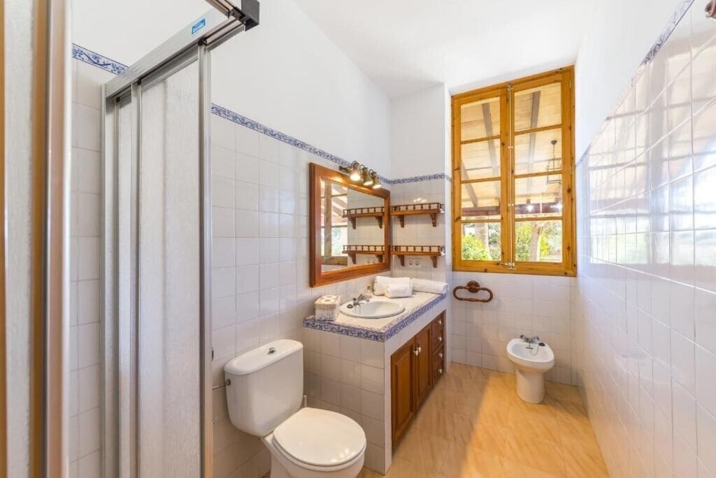 Изображение Villa Can Cirerol 3*