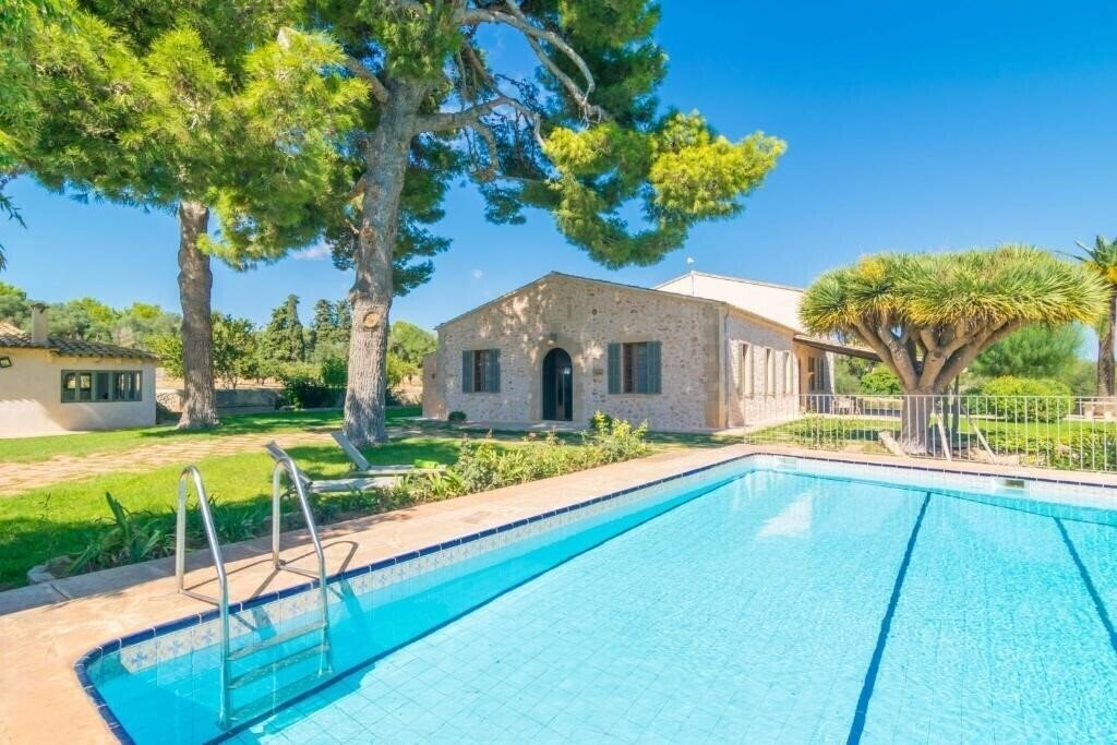 Отель Villa Can Cirerol 3*