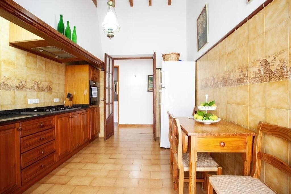 Картинка Villa Can Cirerol 3*