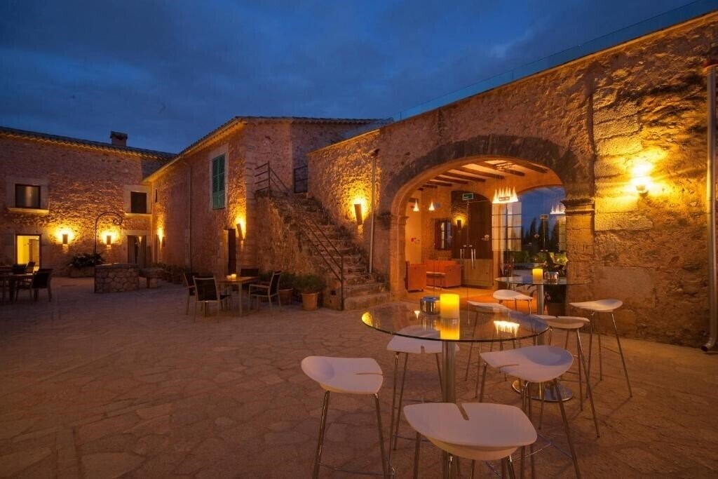 Изображение Sa Cabana Hotel Rural & SPA 4*