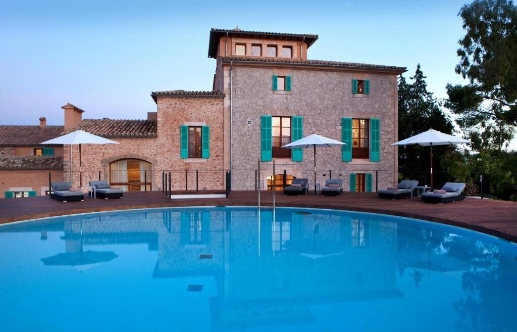 Фотография Sa Cabana Hotel Rural & SPA 4*