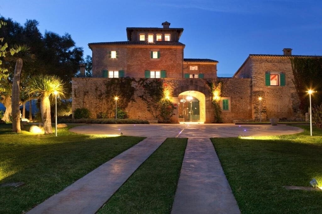 Фото Sa Cabana Hotel Rural & SPA 4*