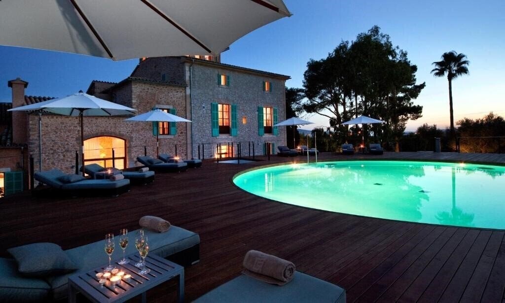 Картинка Sa Cabana Hotel Rural & SPA 4*