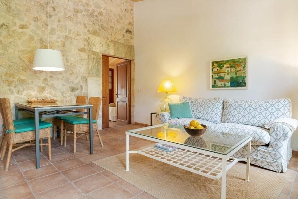 Изображение Agroturismo Sa Rota d'en Palerm 3*