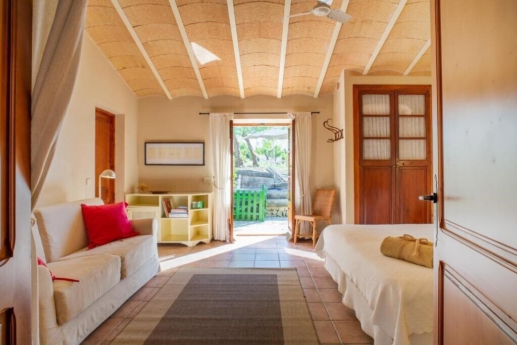Картинка Agroturismo Sa Rota d'en Palerm 3*