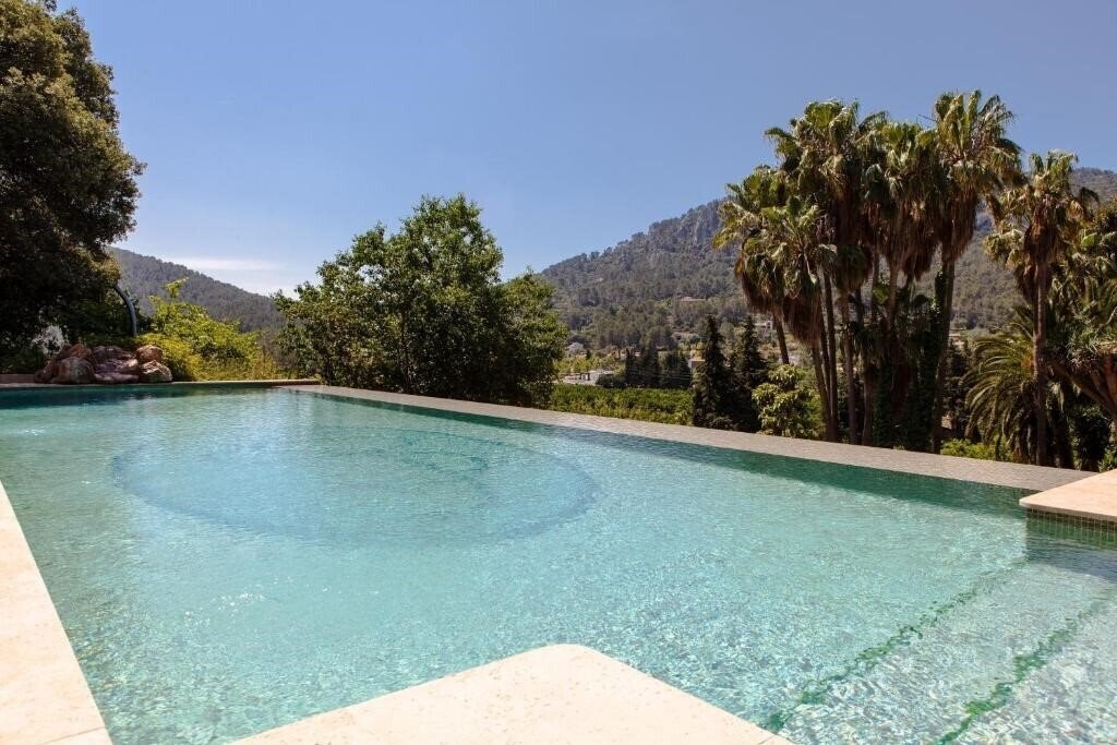 Фото Agroturisme Son Galceran 4*