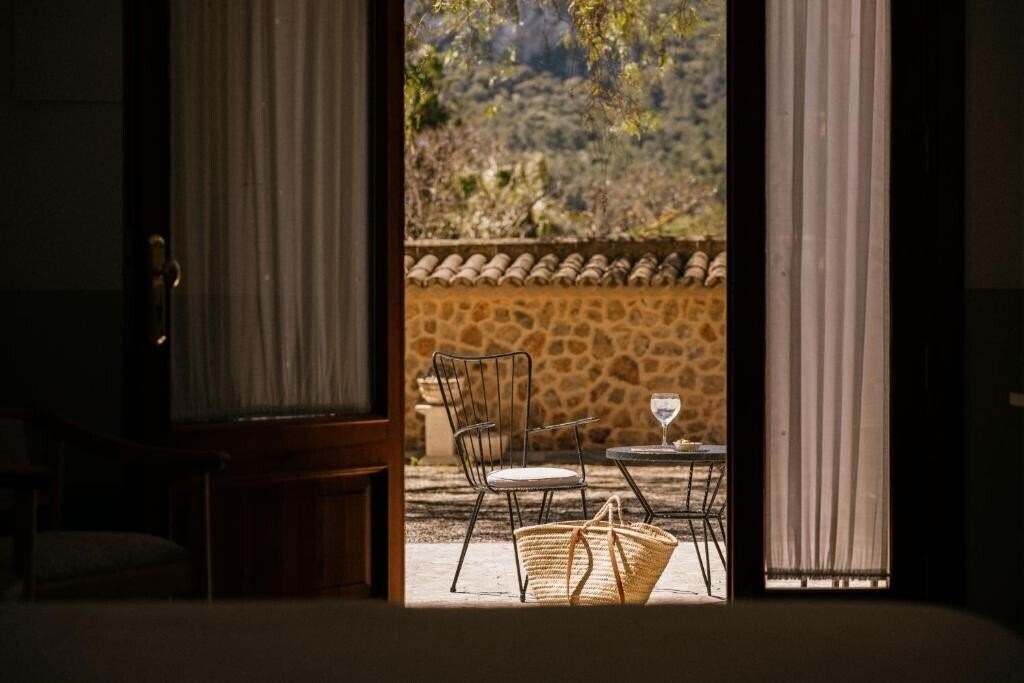 Картинка Agroturisme Son Galceran 4*