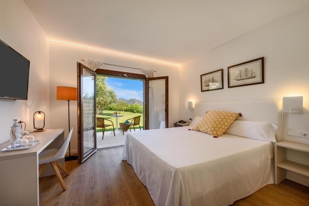Фото Son Corb Boutique Hotel 4*